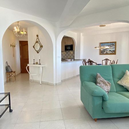 Bahia 46 Apartments Casasol 네르하 외부 사진