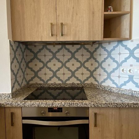 Bahia 46 Apartments Casasol 네르하 외부 사진