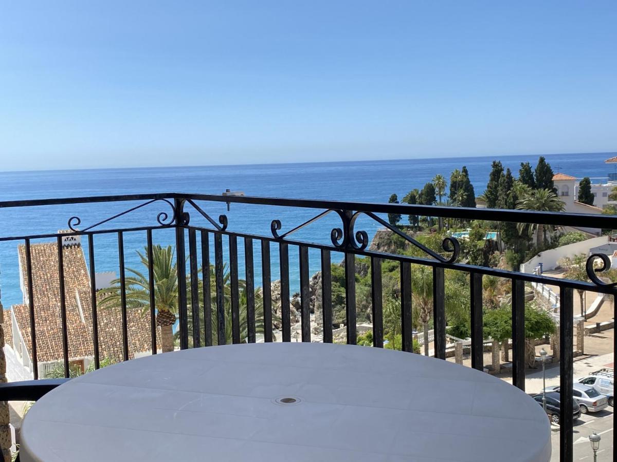 Bahia 46 Apartments Casasol 네르하 외부 사진