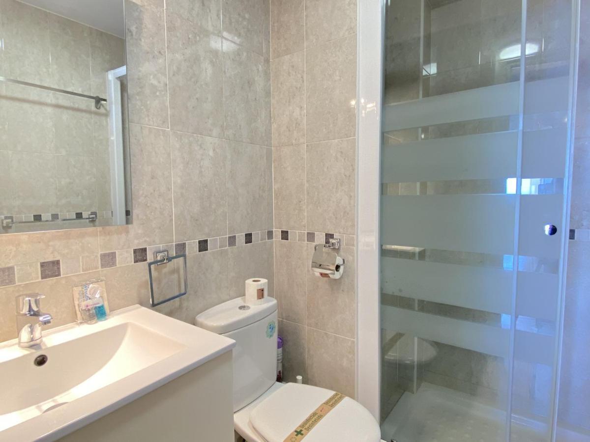 Bahia 46 Apartments Casasol 네르하 외부 사진